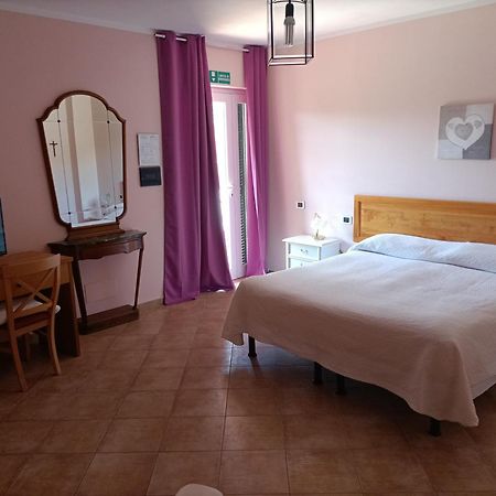 קולסלווטי B&B Agriturismo Regno Di Toscana חדר תמונה