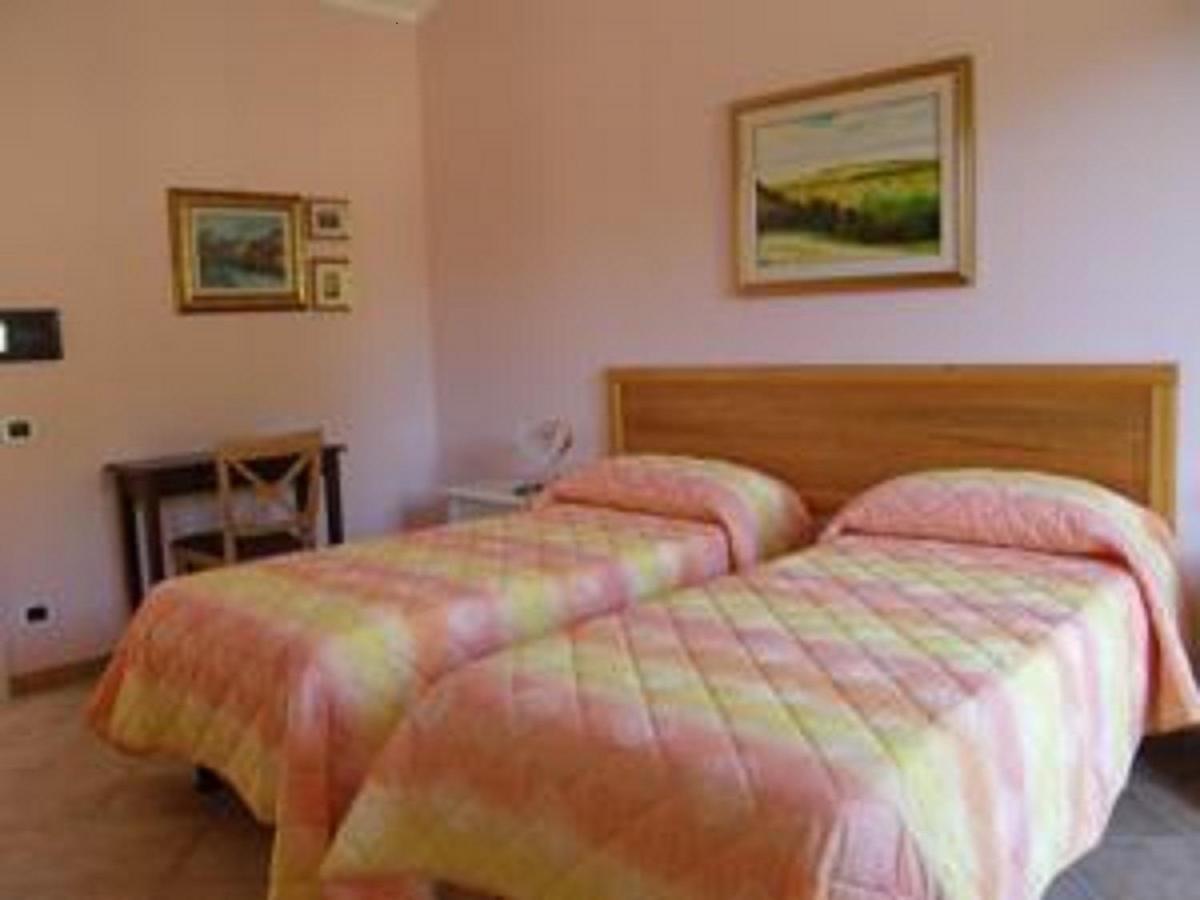 קולסלווטי B&B Agriturismo Regno Di Toscana מראה חיצוני תמונה