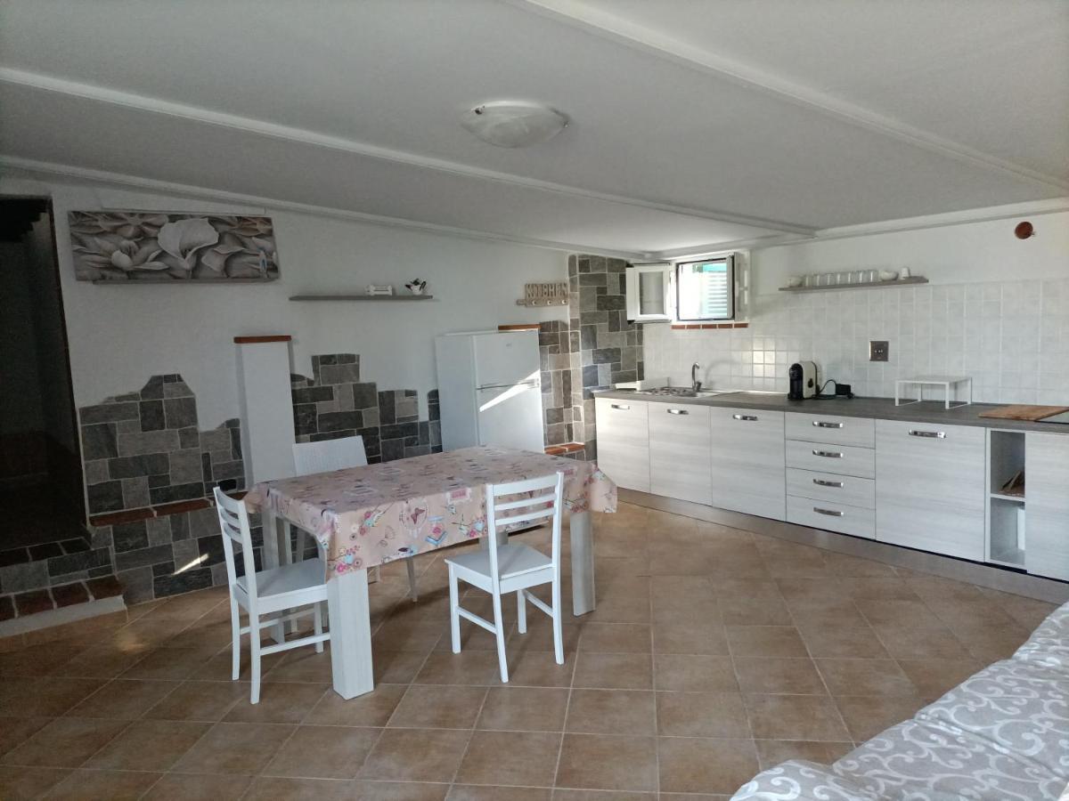 קולסלווטי B&B Agriturismo Regno Di Toscana מראה חיצוני תמונה