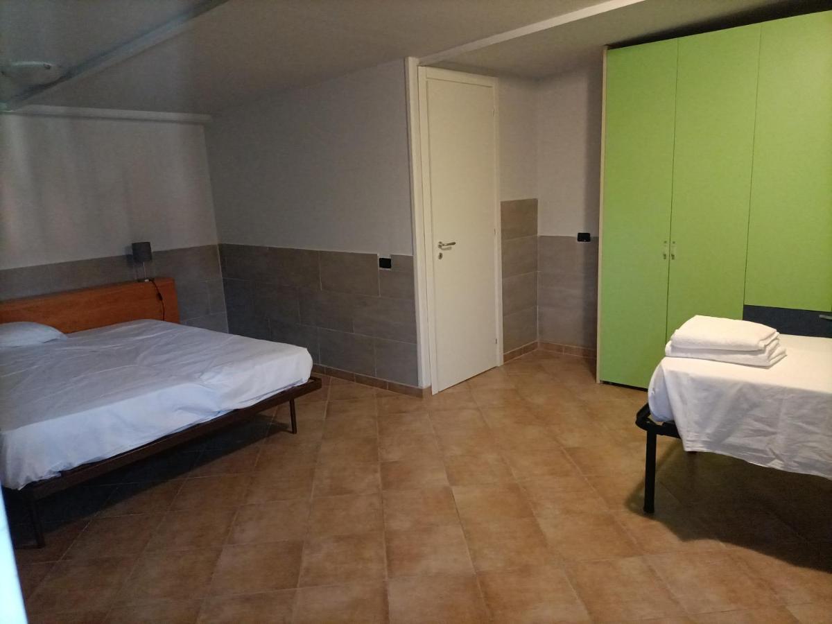 קולסלווטי B&B Agriturismo Regno Di Toscana מראה חיצוני תמונה